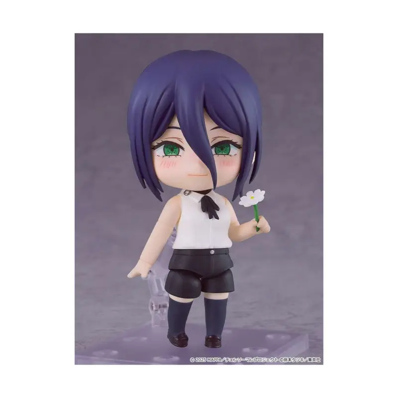 Chainsaw Man Nendoroid figure Reze 10 cm Figuurtje Flitsaanbieding