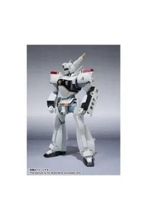 Koop Vandaag Mobile Police Patlabor Figure Robot Spirits Side Labor Ingram 1st 13 cm Figuurtje