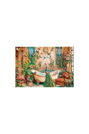 Shop Nu Puzzel THE BATH FANTASY