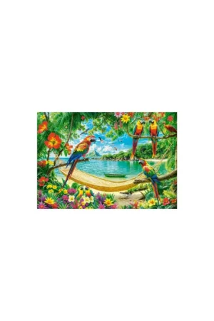 Finale Uitverkoop Puzzel EXOTIC PLACE FOR YOU