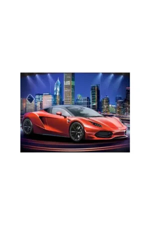 Beperkte Voorraad Puzzel ARRINERA HUSSARYA 33