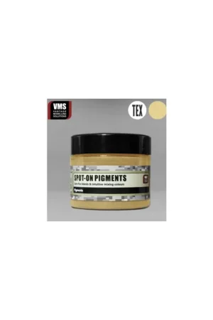Nieuw Spot-on weathering pigments no.14 intensive sand textured 45ml
