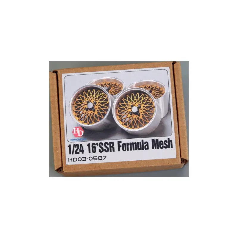 16inch ssr formula mesh Veilige Betaling