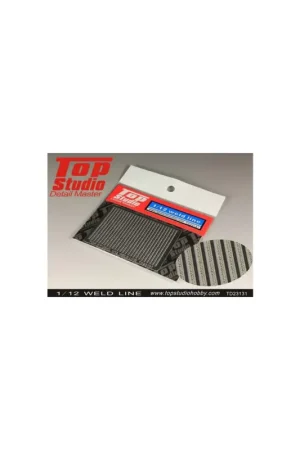 Weld line Premium