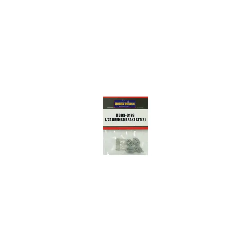 Brembo brake set Dagaanbieding