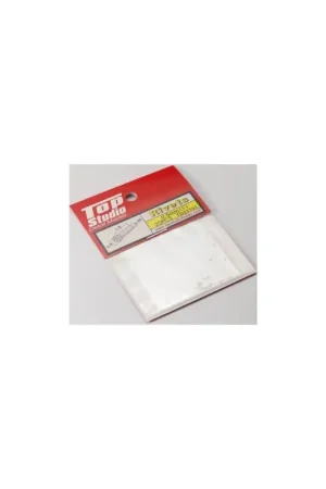 0.5mm rivets (c) Gecertificeerd