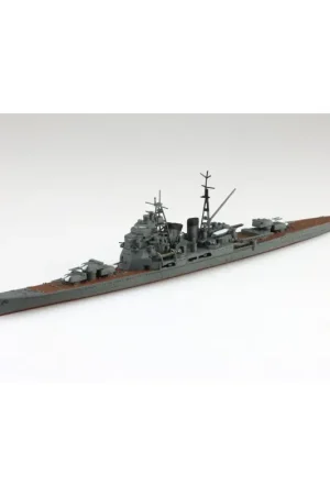 Bestel Nu I.j.n. heavy cruiser chokai 1942 Schaalmodel