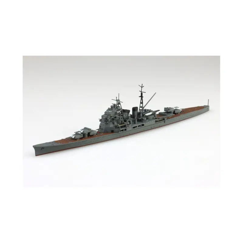 Bestel Nu I.j.n. heavy cruiser chokai 1942 Schaalmodel