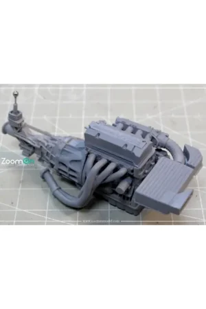 Honda f20 engine Alleen Vandaag