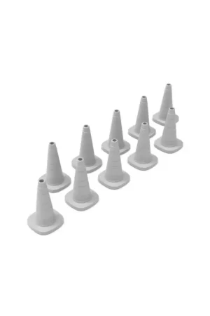 Beperkte Voorraad Traffic cones