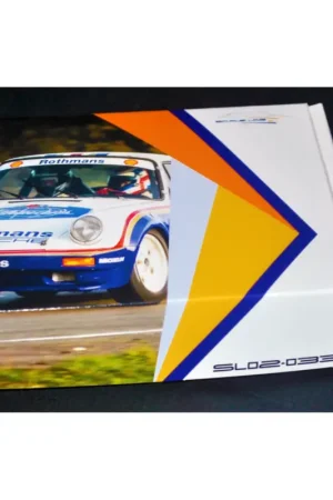 Porsche 911 sc rs Betaalbaar
