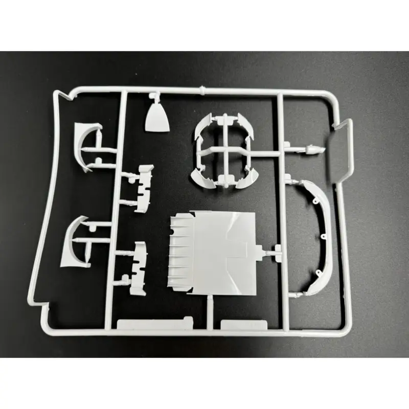 BEL021 sprue J Favoriet