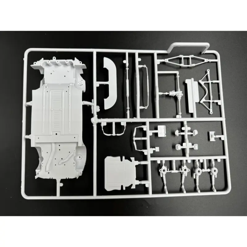BEL021 sprue C Hete Deal