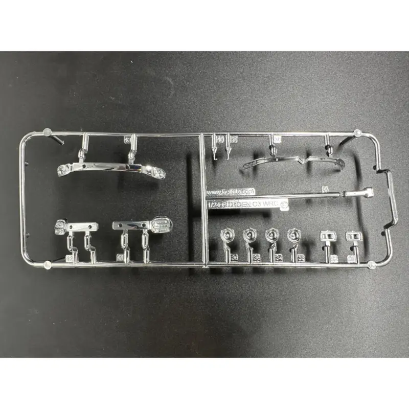 BEL017 sprue E Snelle Levering