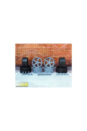 Dagaanbieding 21inch mb design kv1