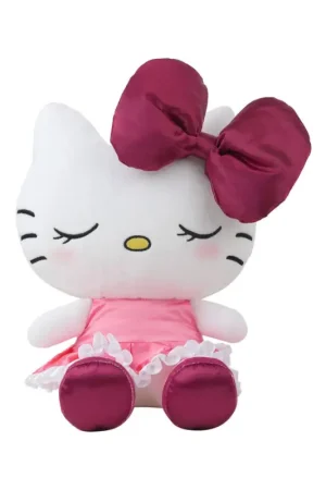 Sanrio soft toy Hello Kitty Red Velvet Dress 17 cm Betrouwbaar