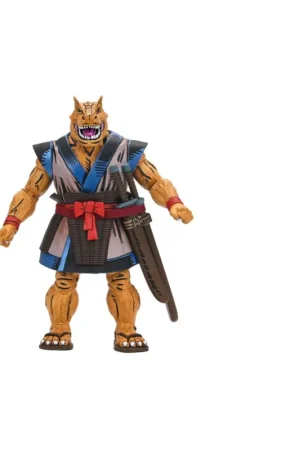 Teenage Mutant Ninja Turtles (Mirage Comics) Chote figure 18 cm Figuurtje Seizoensaanbieding