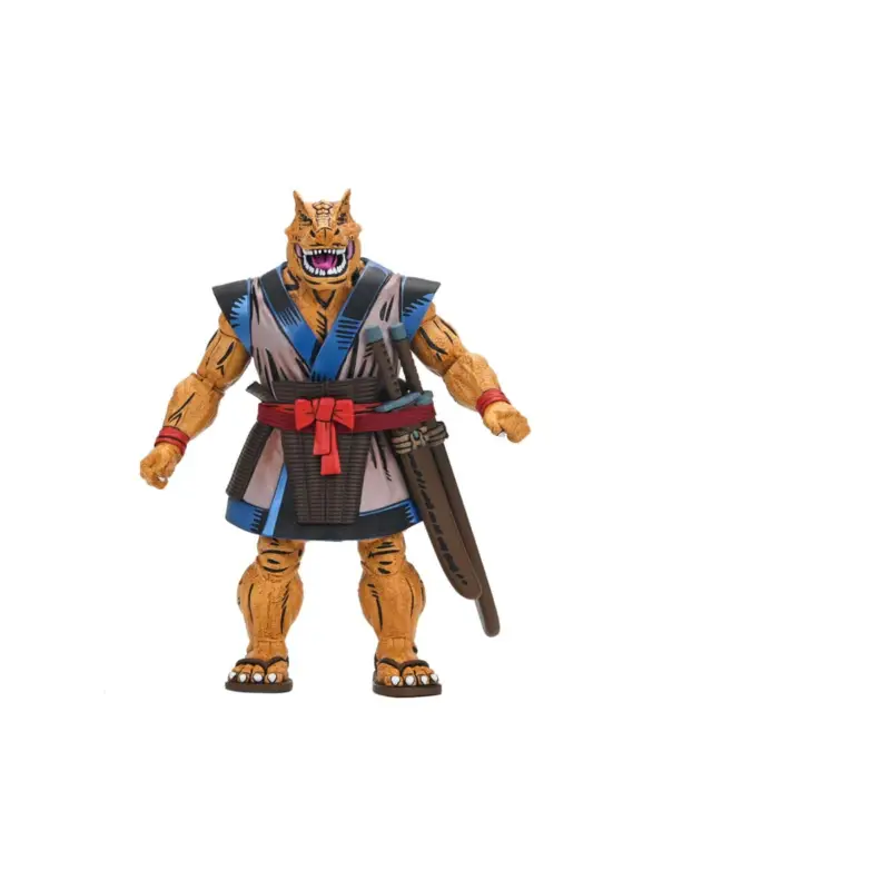 Teenage Mutant Ninja Turtles (Mirage Comics) Chote figure 18 cm Figuurtje Seizoensaanbieding
