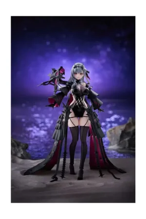Goddess Of Victory Nikke Modernia Second Affection Figma Af Figuurtje Direct Beschikbaar
