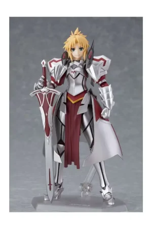 Fate/apocrypha Saber Of Red Figma Af Rerelease Figuurtje Express Levering