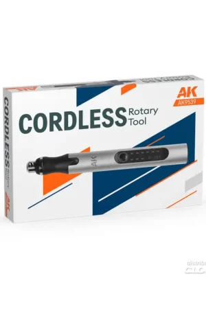 Cordless Rotary Tool Populair