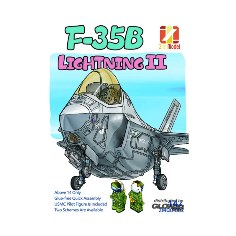 Veilige Betaling Dj f-35 Schaalmodel