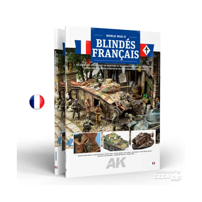 French armor (fr) Rechtstreeks Van De Fabrikant
