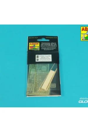 Lage Prijs Pz.Kpfw. I, Ausf.A/B (Sd.Kfz. 101) Tool & Equipment holders