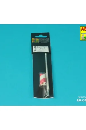 Gratis Retour Russian 122 mm D-25T tank Barrel for IS-2