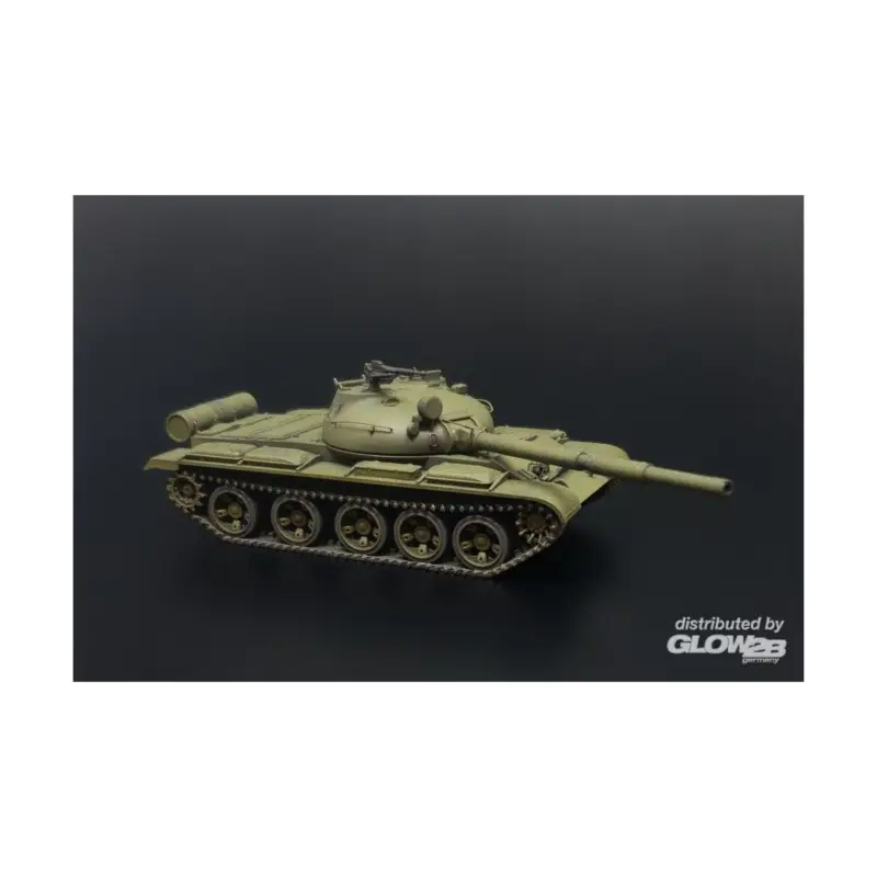 Bestel Nu T-62 mbt