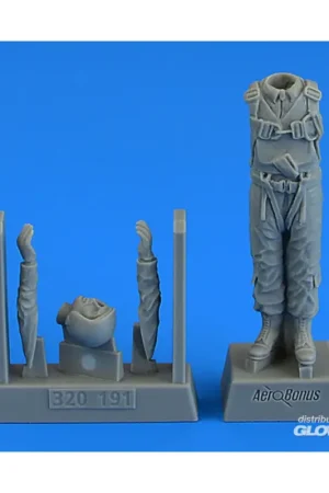 Nieuw USAF Pilot Korean War
