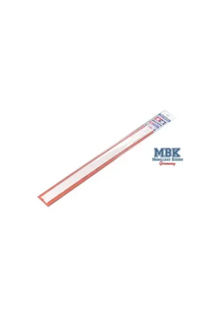Gratis Retour Rundprofil 2mm (10) 400mm