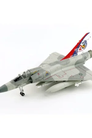 Voordeelprijs Mirage 2000-5 '20th Anniversary of Mirage 2000 ROCAF' Miniatuur