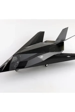 F-117A Nighthawk84-0809 USAF 2022 Miniatuur Fabrieksprijs