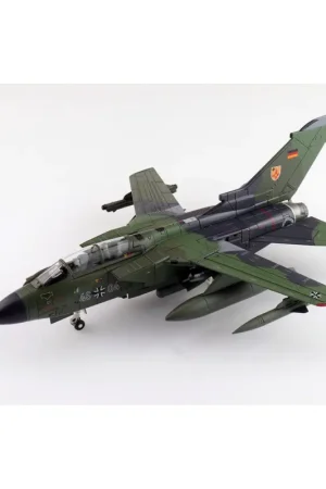Exclusieve Aanbieding Tornado IDS 'Holloman AB' German AF Flight Training Center (FlgAusbZLw) 2007 Miniatuur