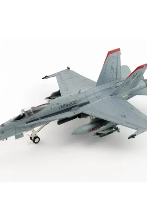 Beste Prijs F/A-18C 'Red Devils' VMFA-232 Nov 2014 Miniatuur