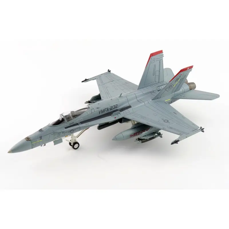 Beste Prijs F/A-18C 'Red Devils' VMFA-232 Nov 2014 Miniatuur