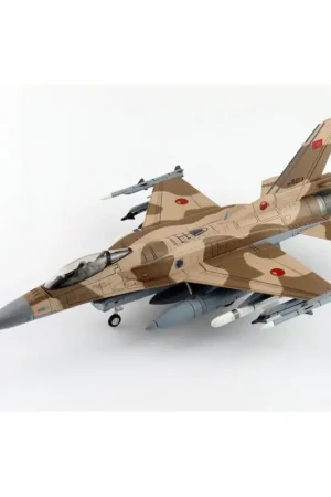 Betaalbaar F-16C 'Royal Moroccan AF' RMAF, RAF Fairford RIAT 2024 Miniatuur