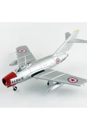 MIG-15bis 'Chinese Opera House Scheme' Chinese People's Volunteers Air Force Miniatuur Goedkoop
