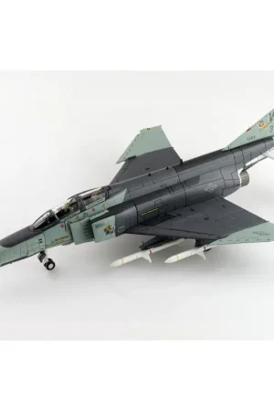 Exclusieve Aanbieding F-4G Phantom Wild Weasels 561 TFS/35 TFW George AFB 1991 Miniatuur