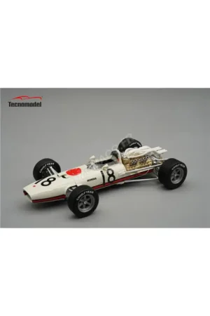 Actieprijs Honda ra 273 18 richie ginther 1966 italian grand prix Miniatuur
