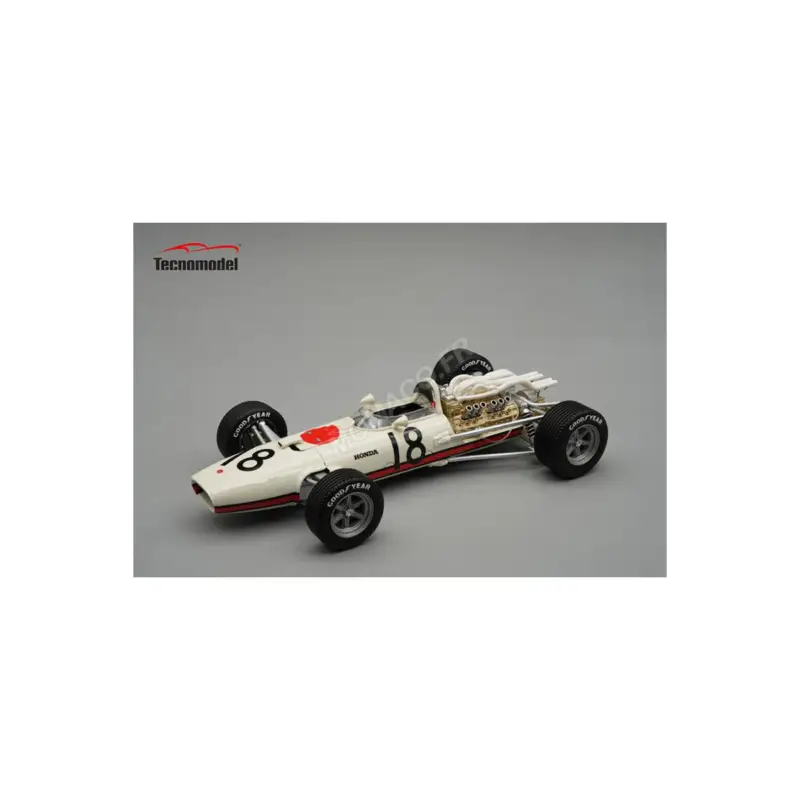 Actieprijs Honda ra 273 18 richie ginther 1966 italian grand prix Miniatuur