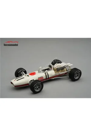 Tijdelijk Beschikbaar Honda ra 273 11 john surtees south african grand prix 1967 Miniatuur