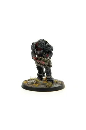 Fallout: Wasteland Warfare - Brotherhood of Steel - Core Set Figuurtje Uitverkoop
