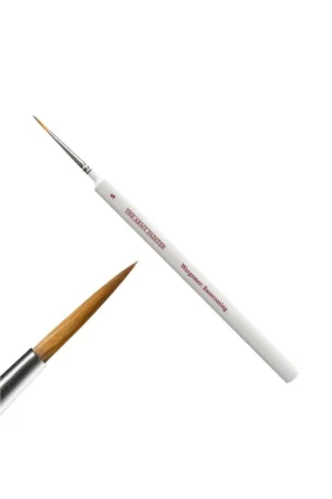 Army Painter - Brushes - Wargamer - Basecoating Pincetten Flitsaanbieding