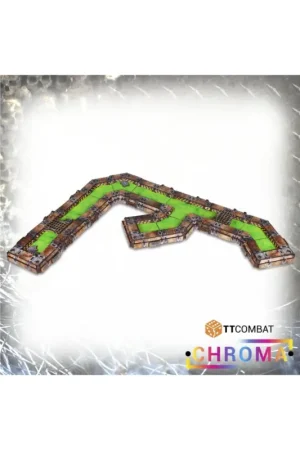 TT Combat - Chroma - Acid Channel Laatste Versie