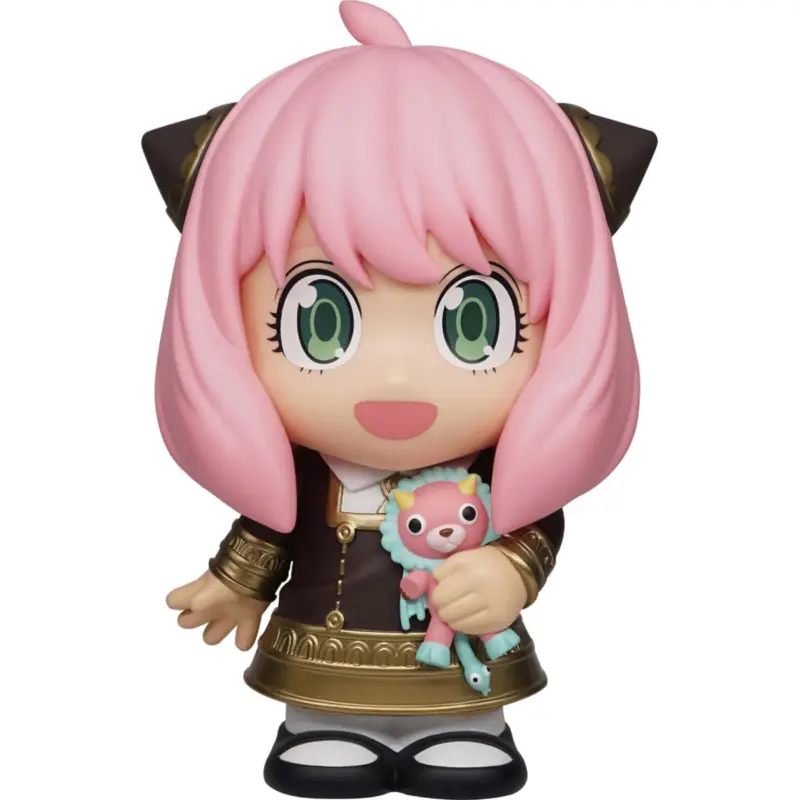 SPY X FAMILY - Anya - Piggy bank Gereduceerde Prijs