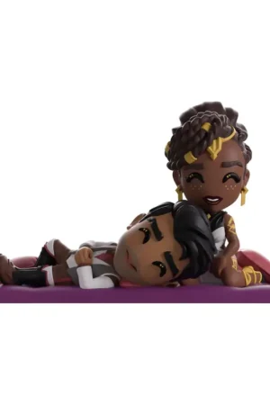 Arcane pack 2 Vinyl figurines Jayce & Mel 10 cm Beeldjes Fabrieksprijs