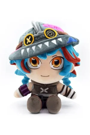 Arcane plush Isha 22 cm Flitsaanbieding