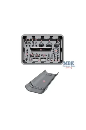 H39 Hotchkiss Detail Set Merkproduct